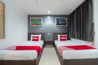 Kamar Tidur Next At Rayong Hotel