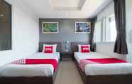 Kamar Tidur 7 Next At Rayong Hotel