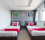 Kamar Tidur 7 Next At Rayong Hotel