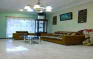 Lobby 6 Comfort Place at Homestay Kasuari 2