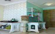 Lobi 3 Comfort Place at Homestay Kasuari 2