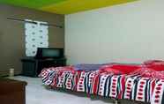 ห้องนอน 5 Comfort Place at Homestay Kasuari 2