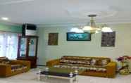 Lobby 2 Comfort Place at Homestay Kasuari 2