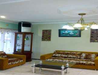 Lobby 2 Comfort Place at Homestay Kasuari 2