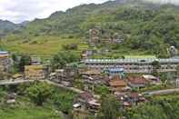 วิวและสถานที่ท่องเที่ยวใกล้เคียง Uyami's Green View Lodge and Restaurant