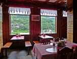RESTAURANT Uyami's Green View Lodge and Restaurant