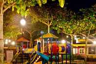 Pusat Kecergasan Camp Holiday Resort and Recreation Area