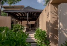 公共空间 7 The Spa Resorts - Lamai Beach