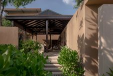 公共空间 The Spa Resorts - Lamai Beach