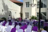 Ruang untuk Umum The Purple Tree Bed and Breakfast