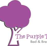 Lobi 3 The Purple Tree Bed and Breakfast