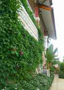 EXTERIOR_BUILDING Lampang Lanna Home