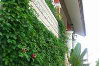 Exterior Lampang Lanna Home