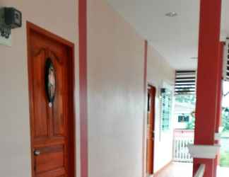 Lobi 2 Lampang Lanna Home