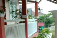 Lobi Lampang Lanna Home