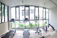 Fitness Center iZen Plus