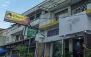 Bangunan 4 Hotel Unyil