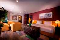 Bilik Tidur Prostyle Hotel Ho Chi Minh 