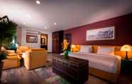 Phòng ngủ 3 Prostyle Hotel Ho Chi Minh 