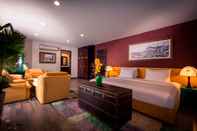 ห้องนอน Prostyle Hotel Ho Chi Minh 