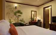 Bilik Tidur 5 Prostyle Hotel Ho Chi Minh 