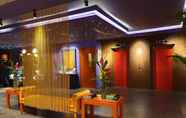 Sảnh chờ 4 Prostyle Hotel Ho Chi Minh 