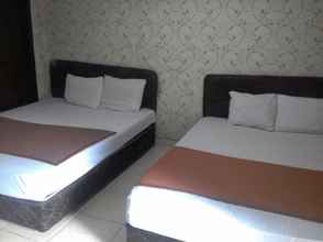 Kamar Tidur 4 Hotel Amarta