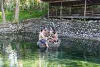 Swimming Pool Fuang Fah Camping