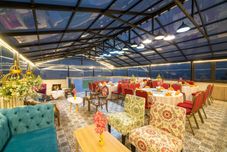 酒吧、咖啡厅和休息室 Glow Sapa Hotel