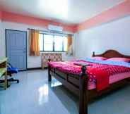 Kamar Tidur 5 Phathomporn Fancy House