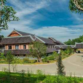 Others 1 Khách xá Bái Đính (Bai Dinh Hotel), Gia Tran Commune Hotels