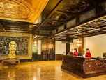 LOBBY Khách xá Bái Đính (Bai Dinh Hotel)