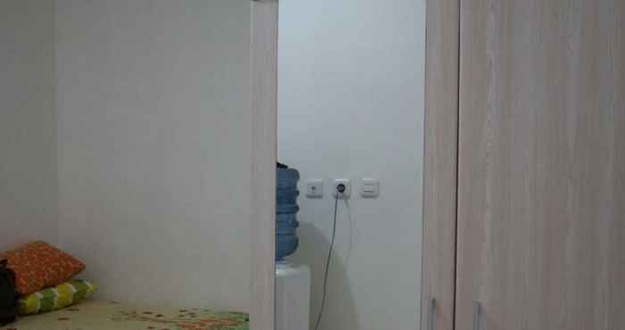 Lobi Single Room Woman Only near Depok Town Square (SRI)