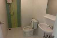 Toilet Kamar The Icon