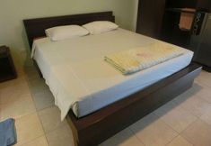 Kamar Tidur 7 The Icon