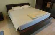 Kamar Tidur 6 The Icon