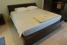 Kamar Tidur The Icon