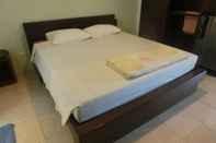 Kamar Tidur The Icon