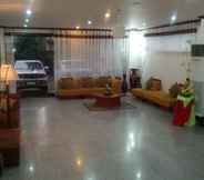 Lobby 2 Hotel Kimikarlai