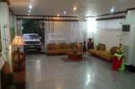 Lobby Hotel Kimikarlai