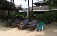 Kolam Renang 7 Utopia Resort