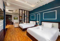 Phòng ngủ 5 Sofia Boutique Hotel Danang
