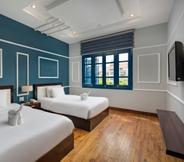 Phòng ngủ 6 Sofia Boutique Hotel Danang