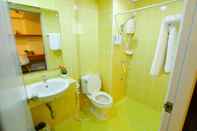 Toilet Kamar BJ Boutique