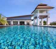 ล็อบบี้ 2 Sivana Villas Hua Hin