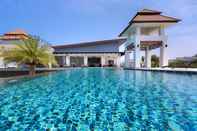 ล็อบบี้ Sivana Villas Hua Hin