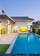 EXTERIOR_BUILDING Sivana Villas Hua Hin