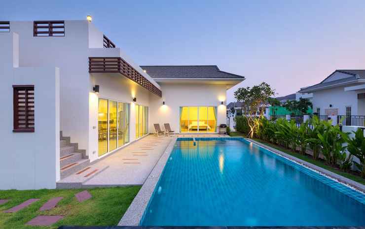 Sivana Villas Hua Hin