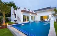 ภายนอกอาคาร 6 Sivana Villas Hua Hin