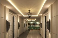 행사장 KHAS Gresik Hotel